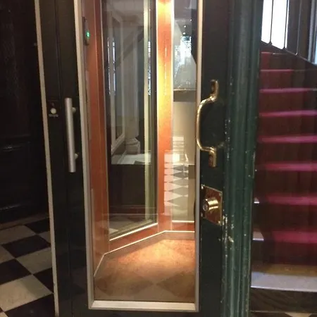 Studio Mozart Paris