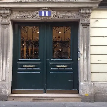 Studio Mozart Paris